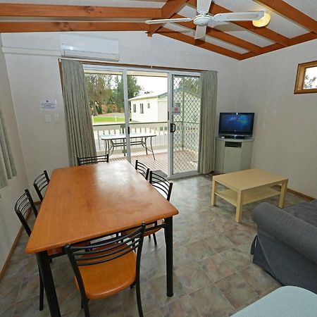 Echo Holiday Parks - Waikerie المظهر الخارجي الصورة